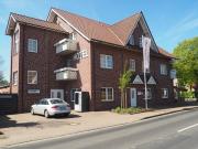 Gasthof Hotel Altenberge in Haren Ems zu verpachten