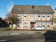 Gasthof in Fachwerkbauweise mit Wohnung und...