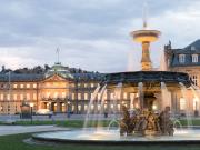 Gasthof/Vollhotel mit 67 Betten in Stuttgart zum Verkauf