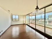 Gastón Hamel, Reñaca. Departamento de 100 m2