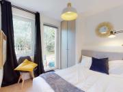 Gaston Private Room 4