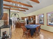 Gaston Rd, Madison, Farm House For