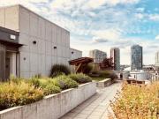 Gastown Vancouver Unfurnished Condo Rental at 60 West...