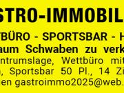 GASTRO IMMOBILIE