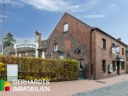 Gastro sucht Macher: Große Fläche, beste Lage – mehr...