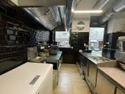 Gastrolokal nahe U Bahn, 1030 Wien