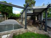 Gastronomen aufgepasst! Wohn und Geschäftshaus mit...