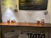 GASTRONOMIA in Centro Storico