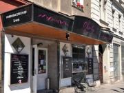 Gastronomie am Gürtel – ideal für Take Away und Lieferung Gastronomie am Gürtel – ideal für Take Away und Lieferung