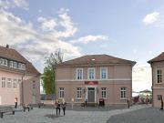 Gastronomie im historischen Grafenschloss Hoya