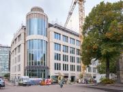 Gastronomie in der neuen Zentralbibliothek Essen