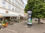 GASTRONOMIE LOKAL IN BESTLAGE AM YPPENPLATZT II...