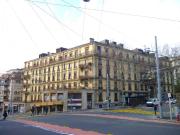 GASTRONOMIEBETRIEB ZU BESCHLAGNAHMEN