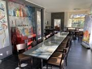 Gastronomieeinheit am Goethepark