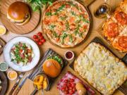 Gastronomiefläche in Bahrenfeld