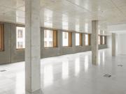 Moderne Büroflächen in der Fabrik 1230 das neue...