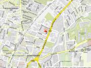 Gastronomiefläche in der Fabrik 1230 das neue...