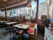 Gastronomielokal im ECO EntertainmentCenterOst beim...