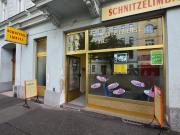 Gastronomieobjekt mit Potenzial – ideal für Take Away,...