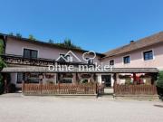 Gastwirtschaft mit Ferienwohnungen, Zentrumslage,...