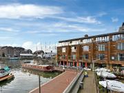 Gasworks Lane, Bristol, Somerset BS1, 2 bed flat to...