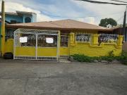 Gatchalian Subd Las Pinas House For Sale Lot210sqm