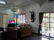 Gate A, Bandar Putra, Kulai, Kulai