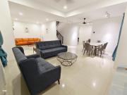 Gate Guard 4 Car Park Semi D Ampang Bayu Residence...