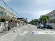 Gate Guard Bercham East Gate Nove Ipoh Garden Pakatan...