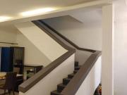 Gate Guard Facing Open Semi D Tasek Square Nova Klebang...