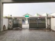 Gate Guard Full Loan Low Down Lapangan Kiara Near...