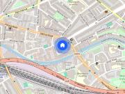 Gate Lodge, Admiral Walk, London