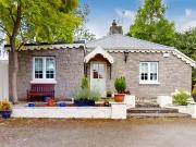 Gate Lodge, Bettystown Cross, Bettystown, Meath