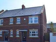 Gate Reach, Exeter, 3 Bedroom Semi detached