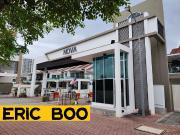 Gated 2 Storey Royale Tambun Nova Bukit Minyak Simpang...