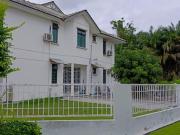 Gated 2Storey SemiD Corner Freehold Simpang Ampat for Sales