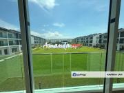 Gated and guarded Semi Detached with Lift