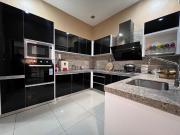 Gated And Guarded SEMID SINGLE STOREY HOUSE BERTAM...