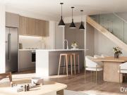 Gated Designer Living Just 5km from the City