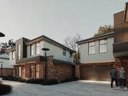 Gated Designer Living Just 5km from the City