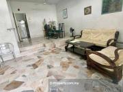 Gated Freehold Home in Taman Bukit Maluri Below Market
