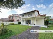 Gated & Guarded 2 Storey Bungalow Section 17 PJ Petaling...