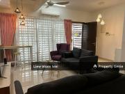 gated & guarded 2 storey terraced house for sale at...