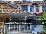 GATED GUARDED BANDAR LAGUNA MERBOK