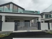Gated Guarded Completed Unit Double Storey Semi D nr...