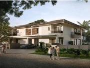 GATED GUARDED DOUBLE STOREY BALI CONCEPTCybersouth