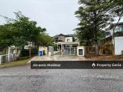 Gated & Guarded | Double Storey Bungalow Type B Kenanga...