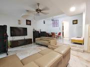 Gated Guarded Facing Open Move in Condition Wangsa Maju...