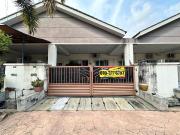 Gated Guarded Peaceful Living Environment