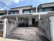 GATED GUARDED RENOVATED 2 Storey Serenia AMANI Serenia City